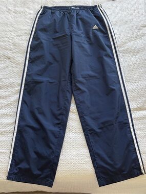 Vintage Adidas Track Pants